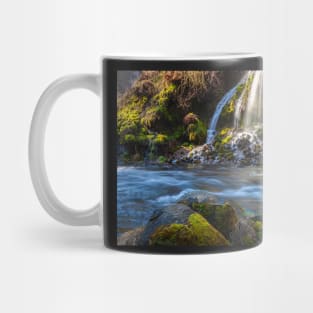 Cascade Mug